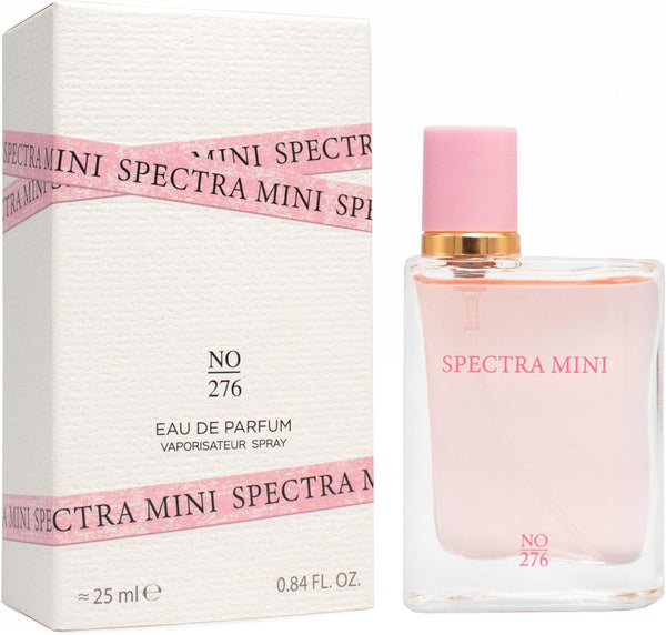 Spectra Mini 276 EDP Perfume for Women - 25 ml