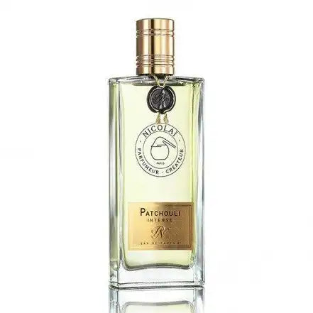 Nicolai Parfumeur Createur Patchouli Intense 100ml EDP Unisex