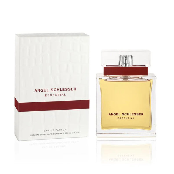 Angel Schlesser Essential 100ml EDP for Women