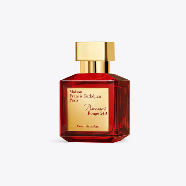 MFK-Baccarat Rouge 540 Extrait De Parfum 70ml