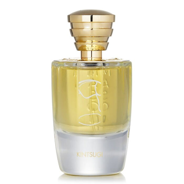 Masque Milano Kint Sugi Edp 100ml for Unisex