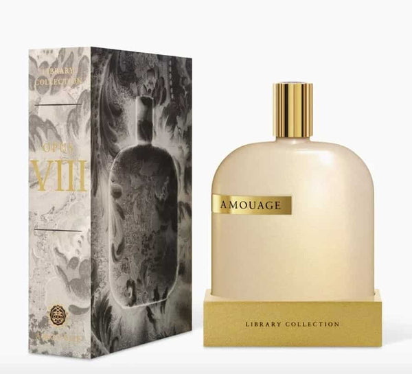 AMOUAGE OPUS VIII EAU DE PARFUM (Discontinued)