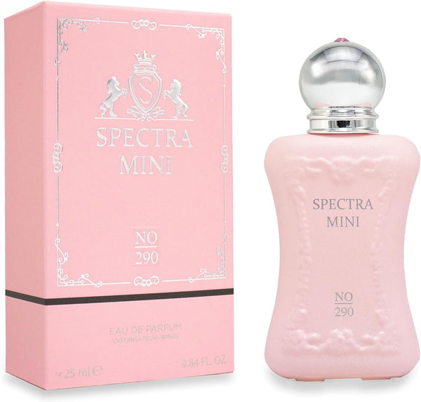 Spectra Mini 290 EDP Perfume for Women - 25ml