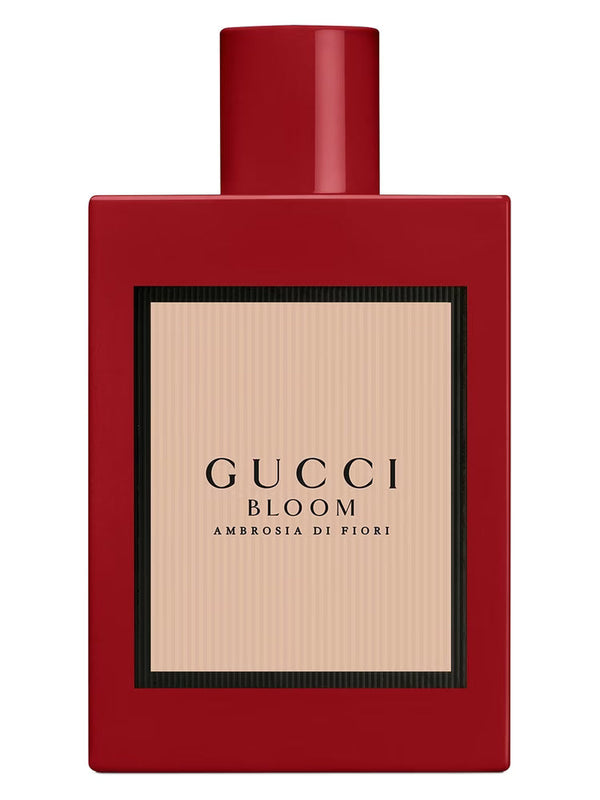 Gucci-Bloom Ambrosia Di Fiori EDP 100ml (T)