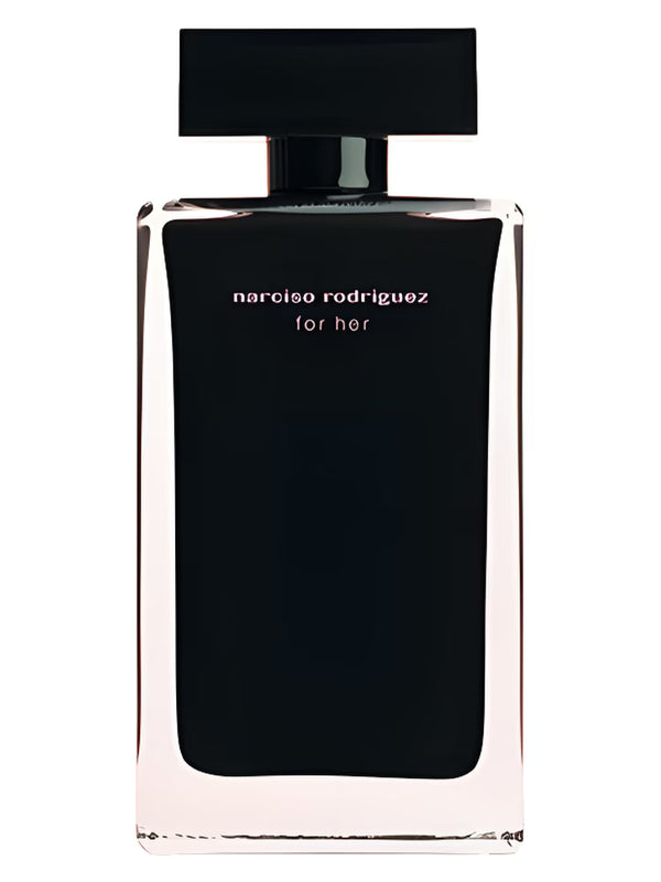 NARCISO RODRIGUEZ EDT 100ML FOR WOMEN