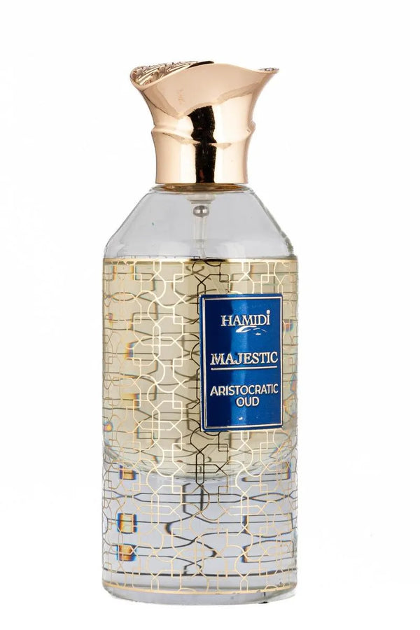 Aristocratic Oud Majestic Series 85ml EDP Unisex