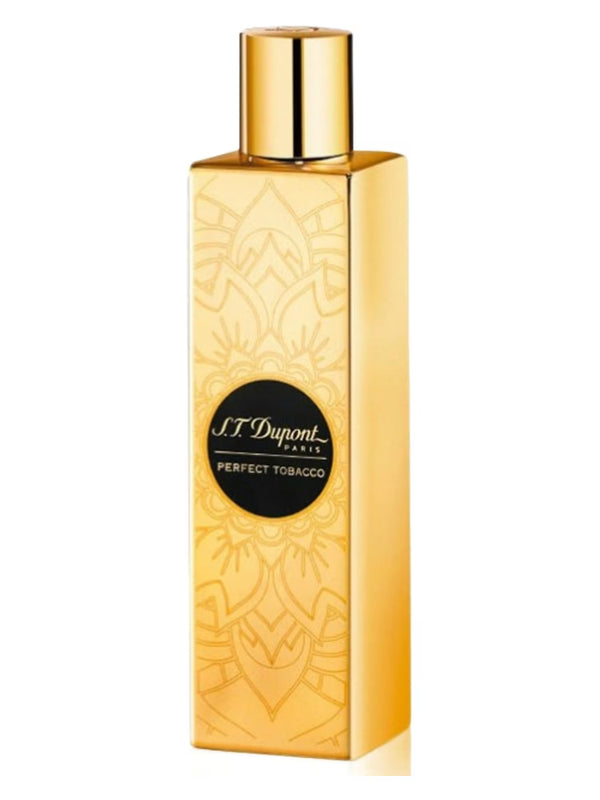 S.t.dupont Perfect Tobacco 100ml EDP Unisex