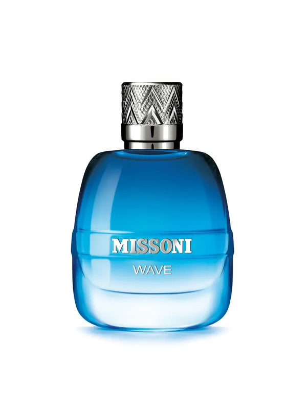 Missoni Wave Pour Homme 100ml EDT for Men