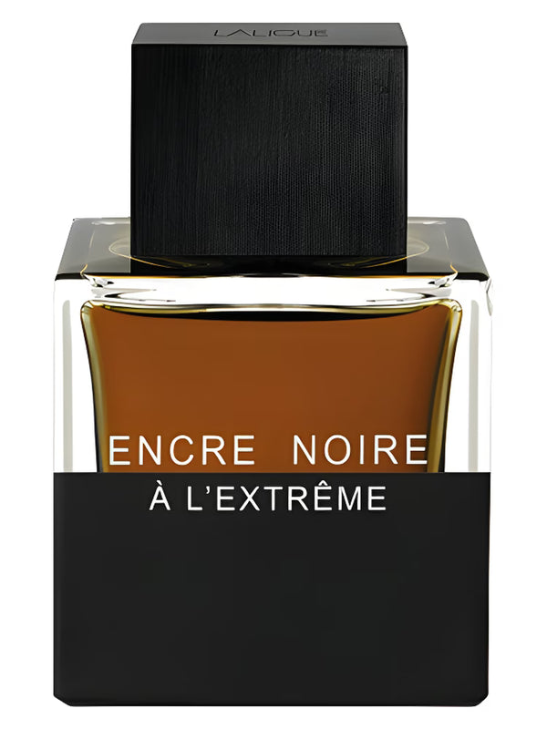 Lalique Encre Noire A L'Extreme 100ml EDP for Men