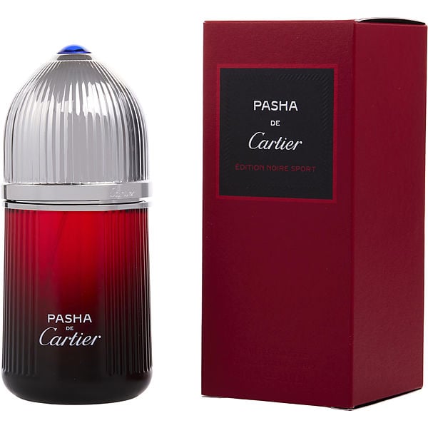 Cartier Edition Noire Sport 100ml EDT for Men