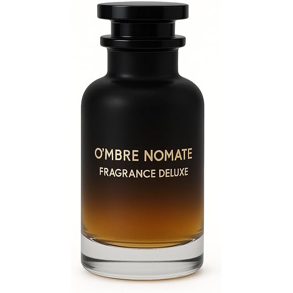 OUD AL MEYDAN OMBRE NOMADE OIL BASED PERFUME FOR UNISEX 50ML