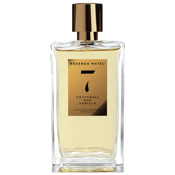 Rosendo Mateu No7 Edp 100ml for Unisex