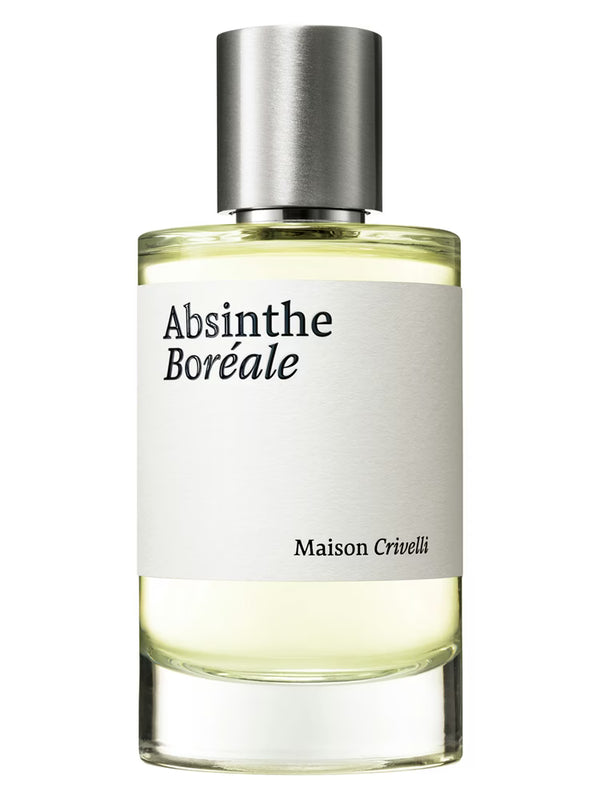 Maison Crivelli - Absinthe Boreale EDP 100ml
