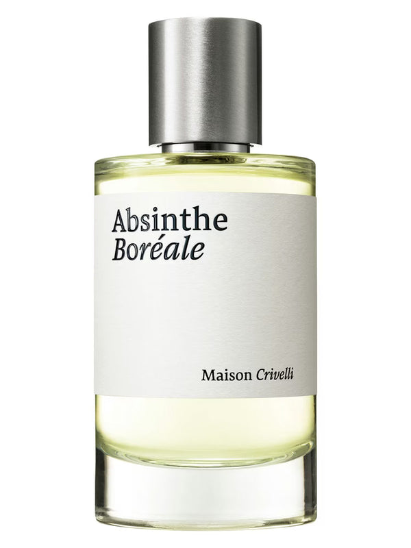 Maison Crivelli Absinthe Boreale EDP 30ml Unisex
