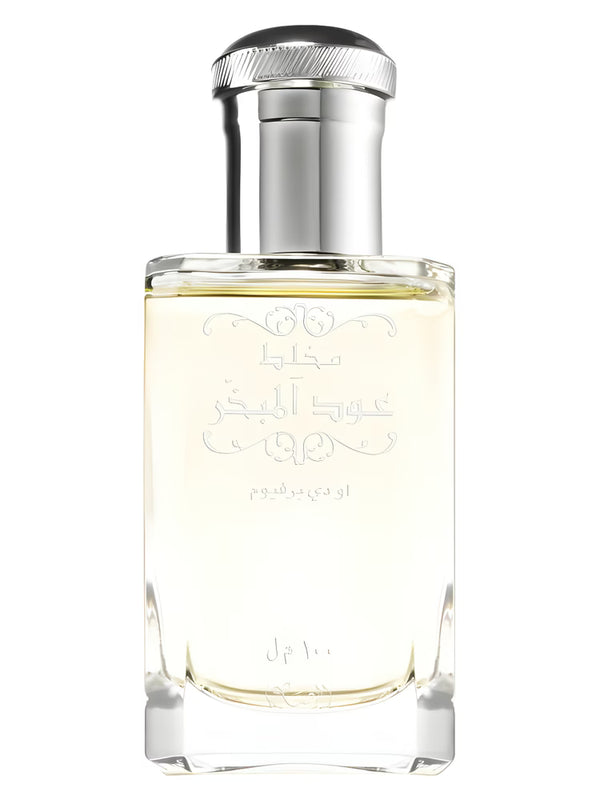 Rasasi Mukhallat Oudh Al Mubakhar 100ml EDP Unisex