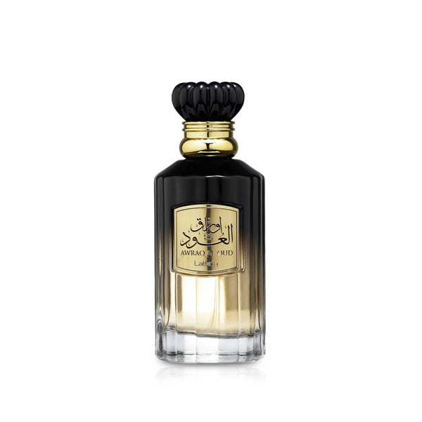 Lattafa Urooq Al Oud 100ml EDP Unisex