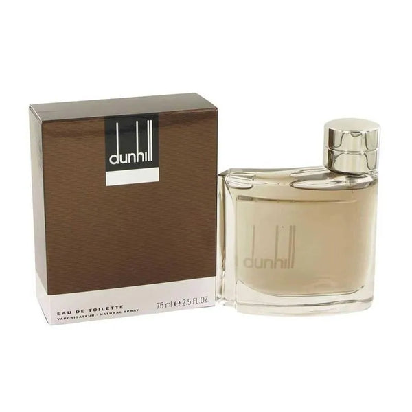 Dunhill Brown EDT 75ml for Men