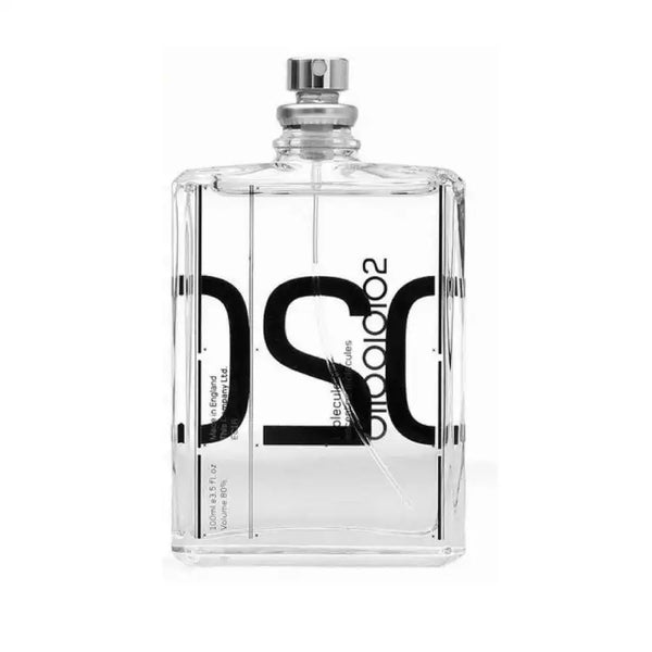 Escentric Molecules Escentric 02 Unisex 100ml EDT