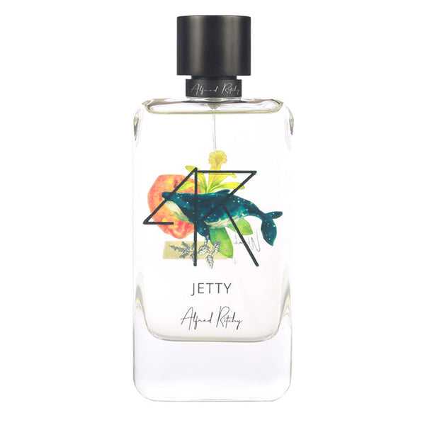 ALFRED RITCHY JETTY 100ML