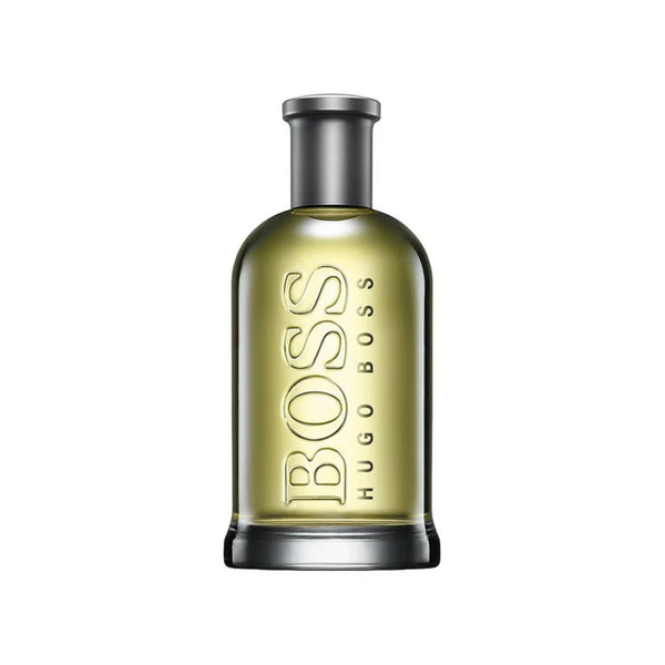 Hugo Boss No.6 Bottled 100ml EDT for Men