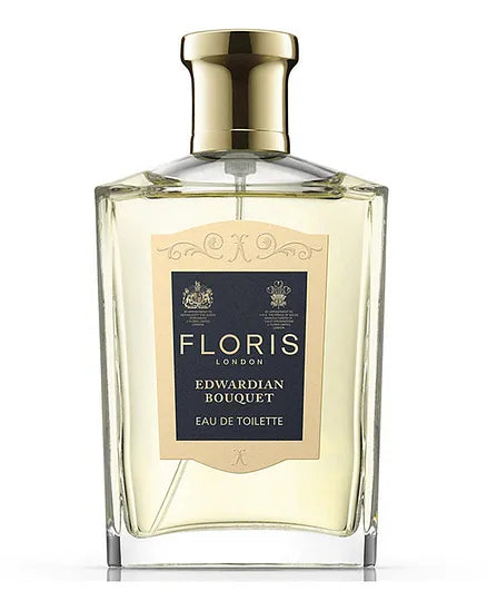 Floris Edwardian Bouquet 100ml EDT for Women