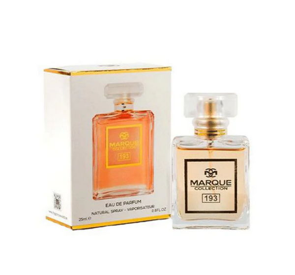 Marque Collection N-193 25ml EDP for Women