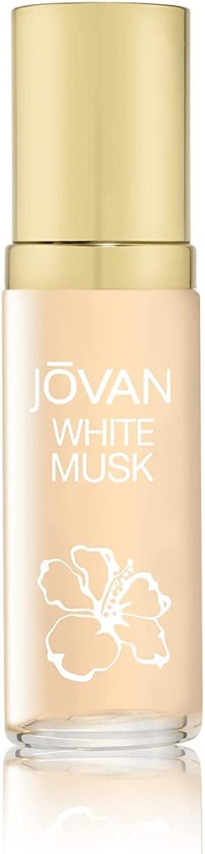 Jovan White Musk 59ml EDC for Women