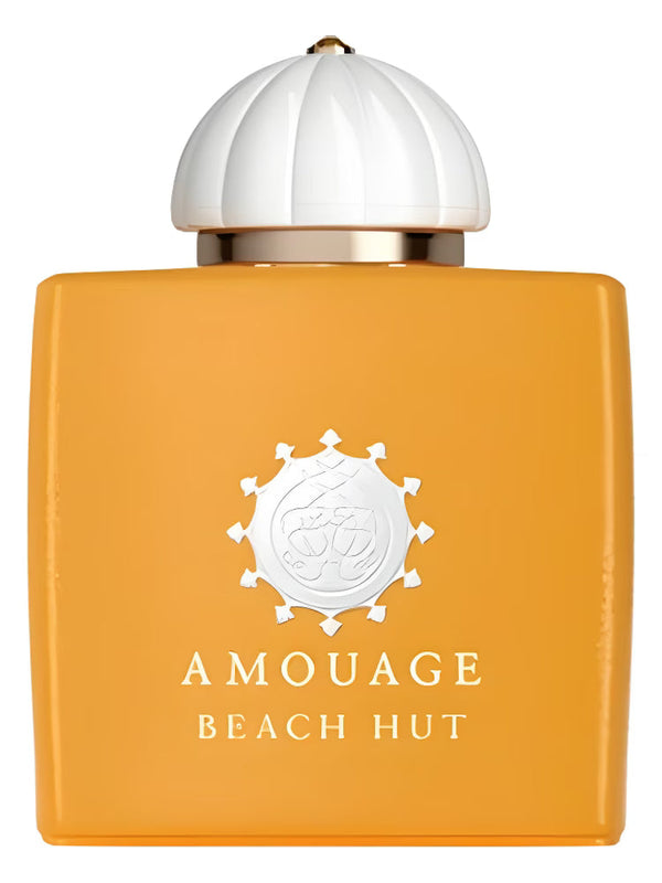 Amouage Beach Hut (W) Edp 100ml