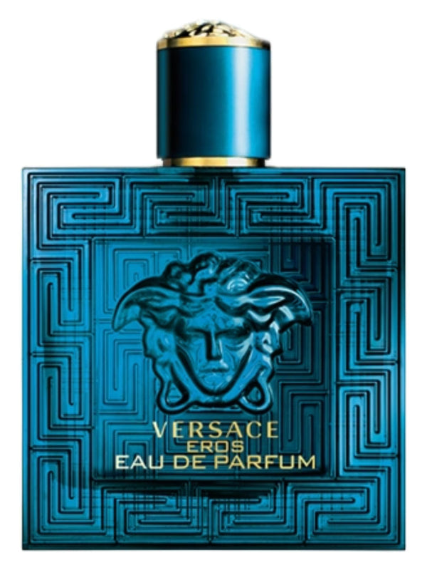 Versace Eros 200ml EDP for Men