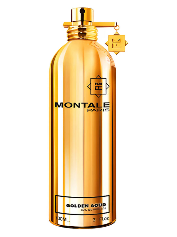 Montale Golden Aoud 100ml EDP Unisex