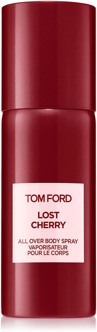Tom Ford Lost Cherry All Over Body Spray 150ml