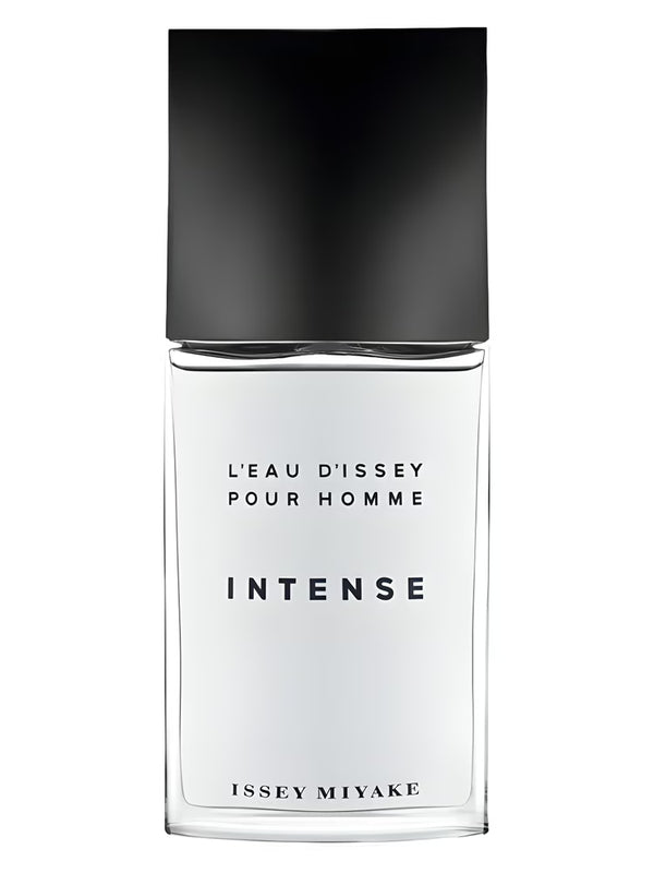 Issey Miyake L'Eau d'Issey Pour Homme Intense 125ml EDT for Men