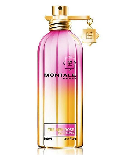Montale Paris the New Rose 100ml EDP Unisex