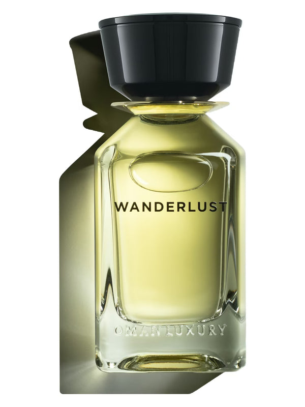 Oman Luxury Wanderlust Edp 100ml
