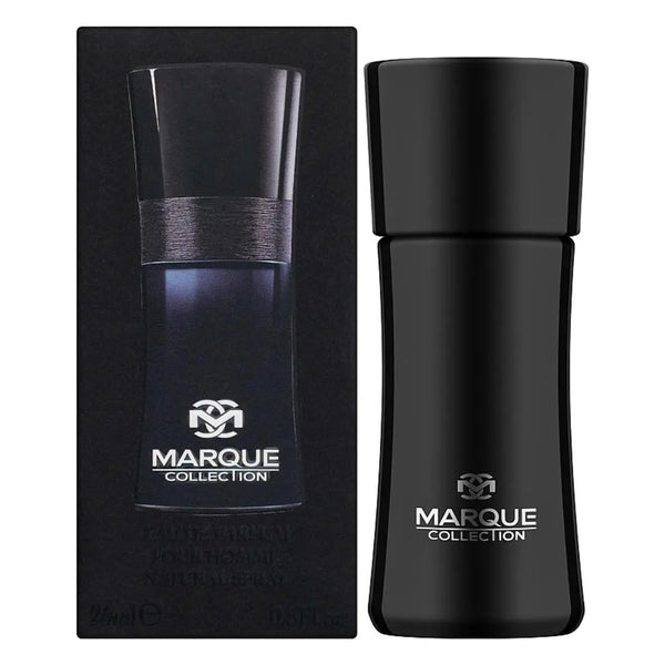 Mesk & Amber Mini marque 103 25ml EDP UniSex