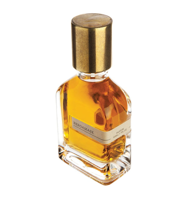 Orto Parisi Bergamask Unisex 50ml EDP