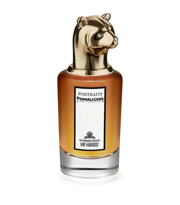 Penhaligon's The Remarkable Success Of Mr Harrod 75ml EDP for Men