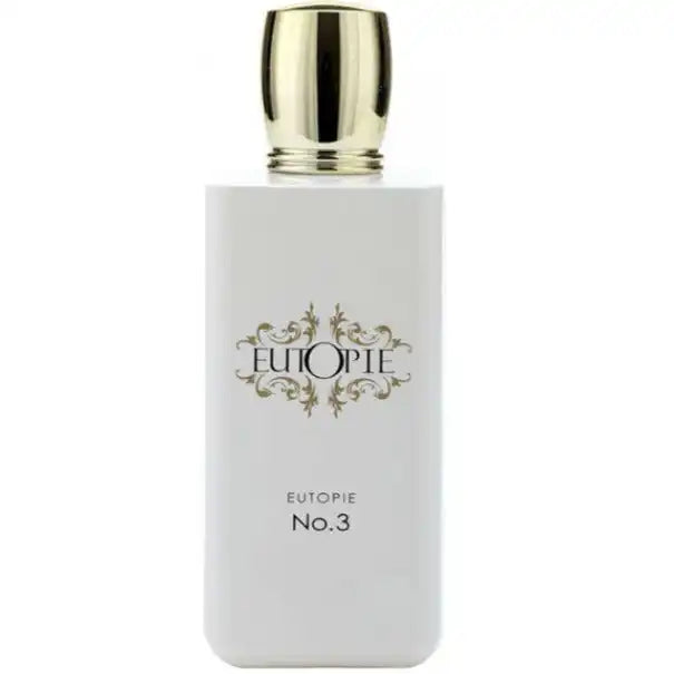 Eutopie No.3 (Edp) - 100ml