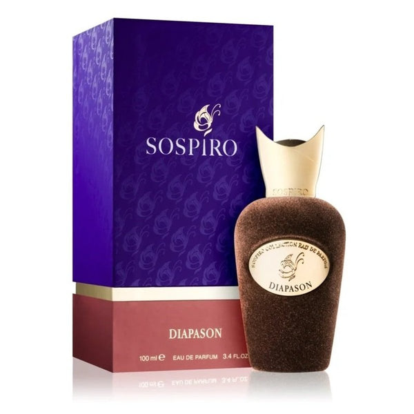 Sospiro Diapason 100ml EDP Unisex