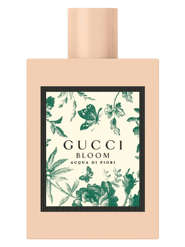 Gucci Bloom Acqua Di Fiori 50ml EDT for Women