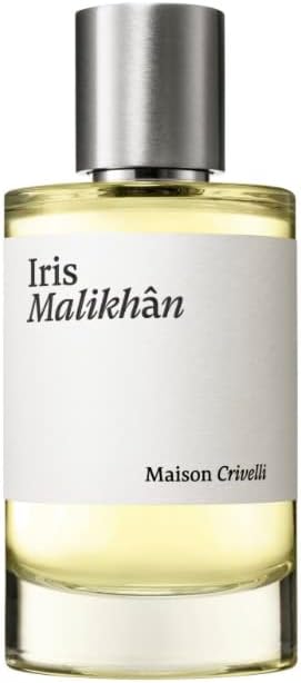 Maison Crivelli Iris Malikhan Edp Tester 100ml