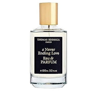 Thomas Kosmala A Never Ending Love Eau De Parfum 100ml