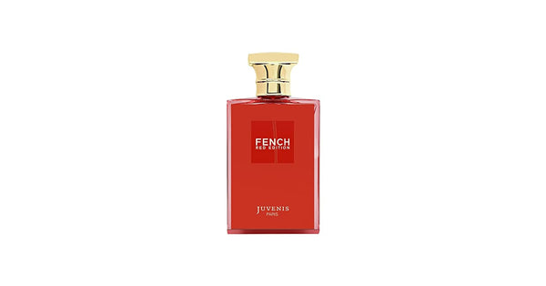 Juvenis Fench Red 50ml EDP for Women