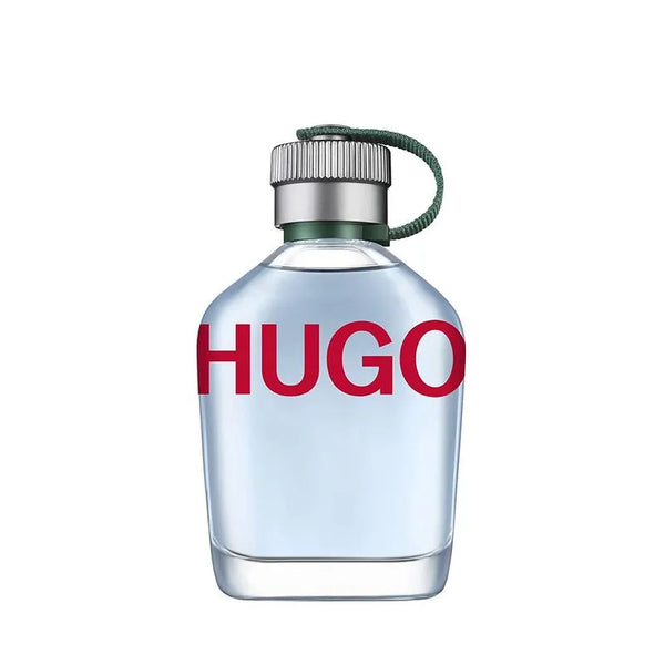 HUGO BOSS GREEN EDT 125ML FOR MEN