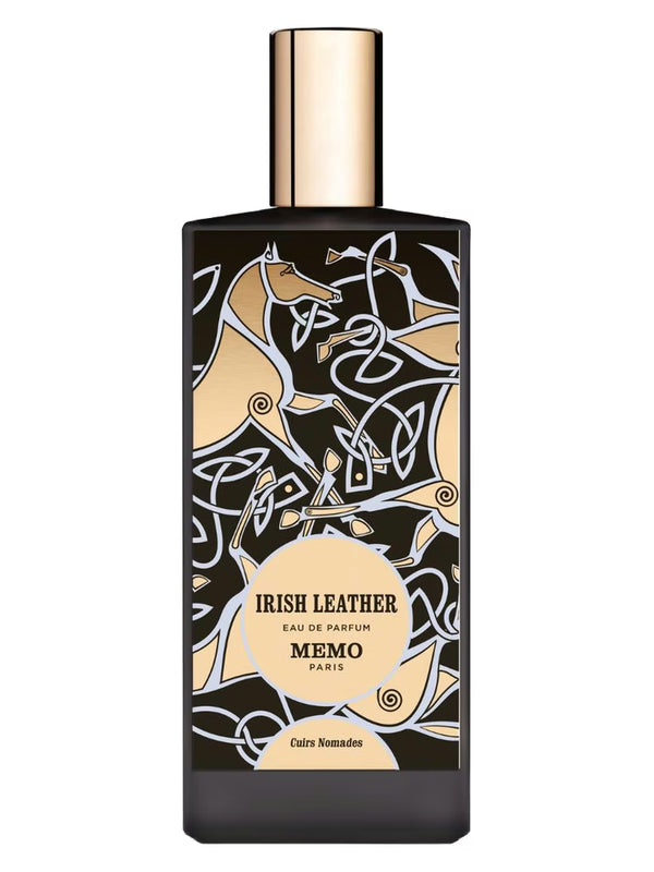 Memo Irish Leather 75ml EDP Unisex