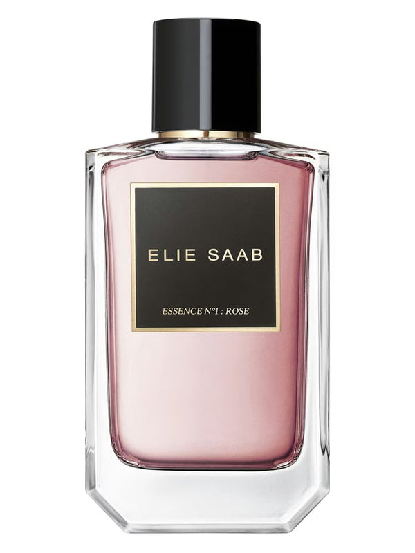 Elie Saab Essence No.1 Rose La Collection Parfum 100ml EDP Unisex