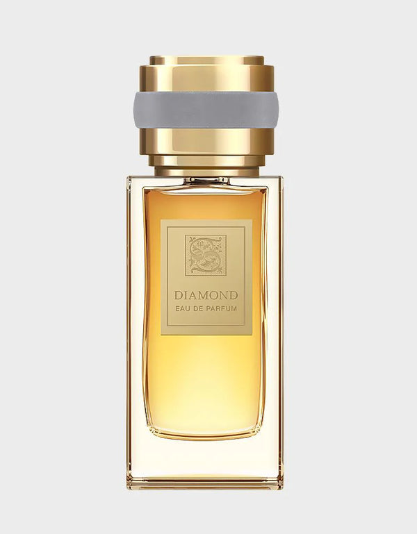 Signature Diamond 100ml EDP for Men