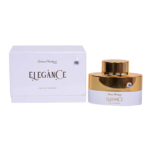 Gianni Venturi Elegance 100ml EDP Unisex