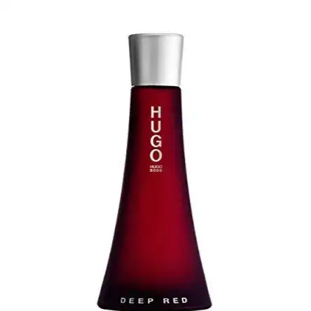 Hugo Boss Deep Red (Edp) - 90ml