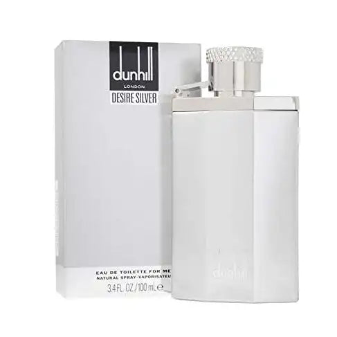 Dunhill Desire Silver (Edt) - 100ml